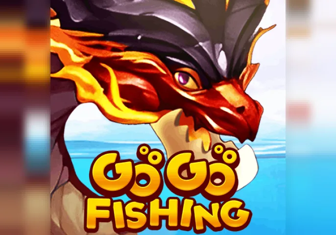 Go Go Fishing