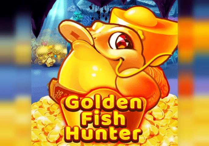 Golden Fish Hunter
