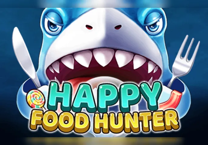 Happy Food Hunter
