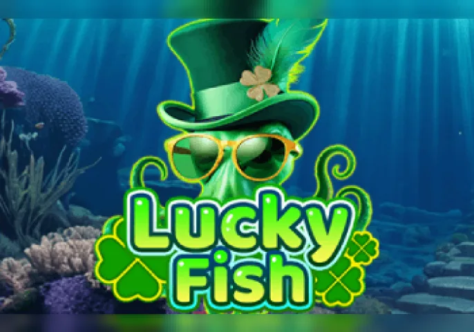 Lucky Fish