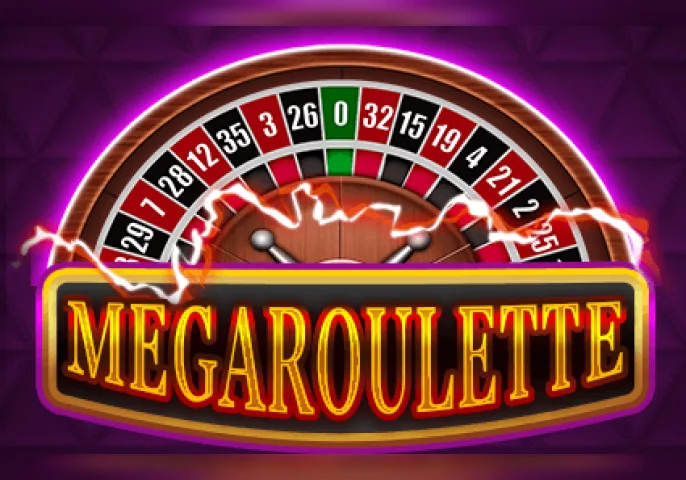 Mega Roulette