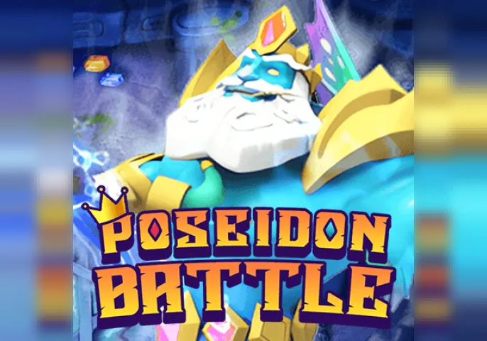 Poseidon Battle