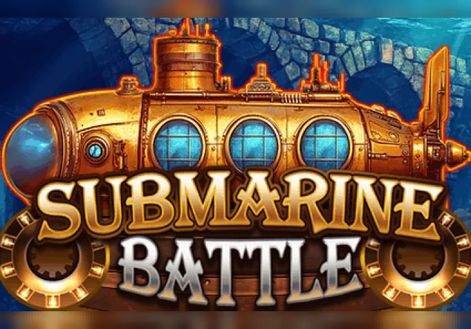 Submarine Battle
