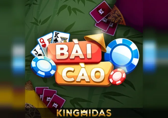Bai Cao