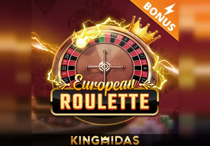 European Roulette