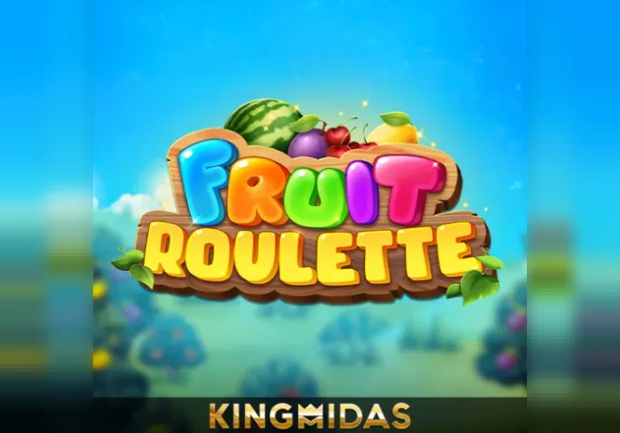 Fruit Roulette
