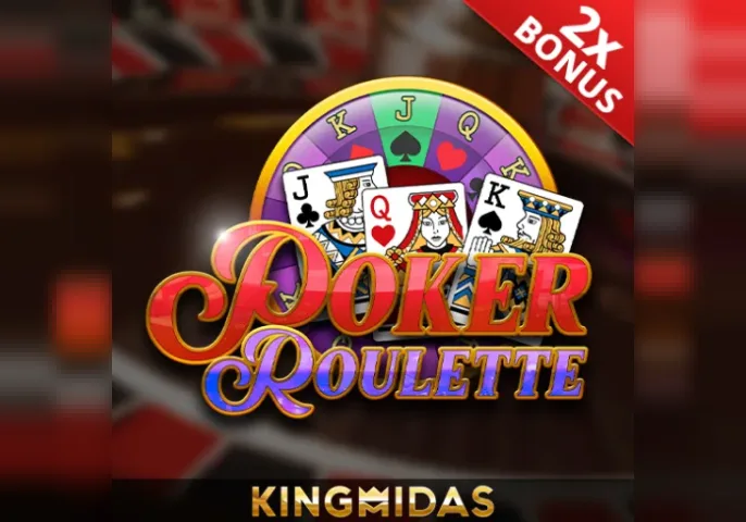 Poker Roulette
