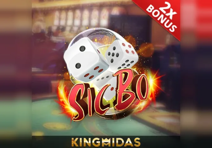 Sic Bo