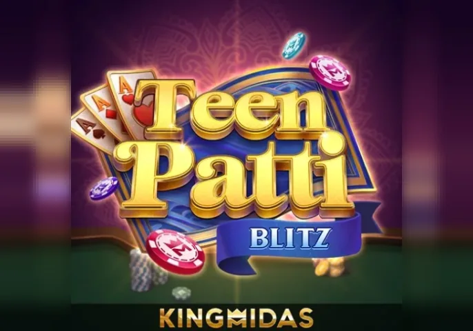 Teen Patti Blitz