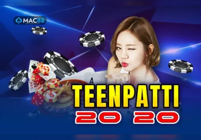 20-20 Teenpatti