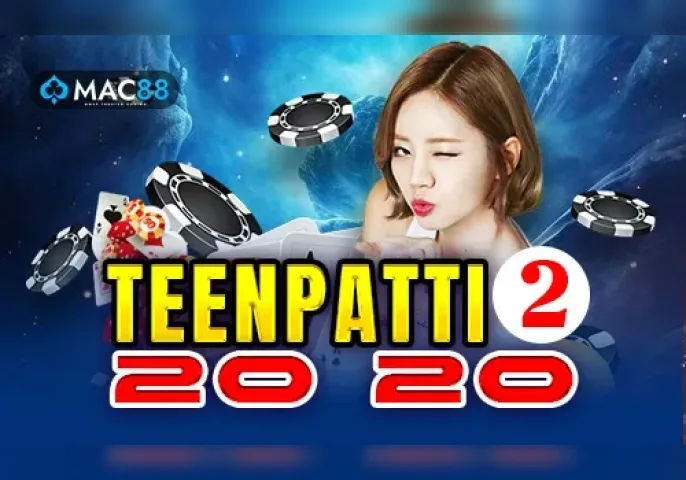 20 20 Teenpatti 2