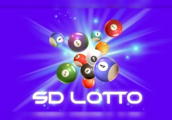 5D Lottery 10