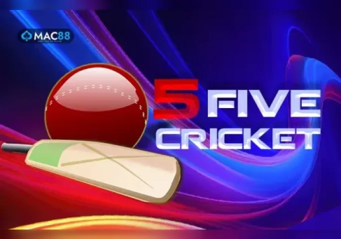 5 Five Cricket