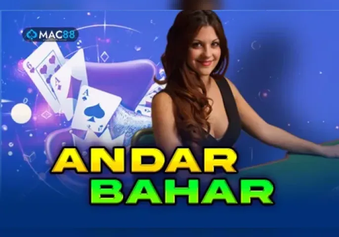 Andar Bahar