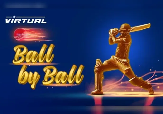 Ball by Ball VR