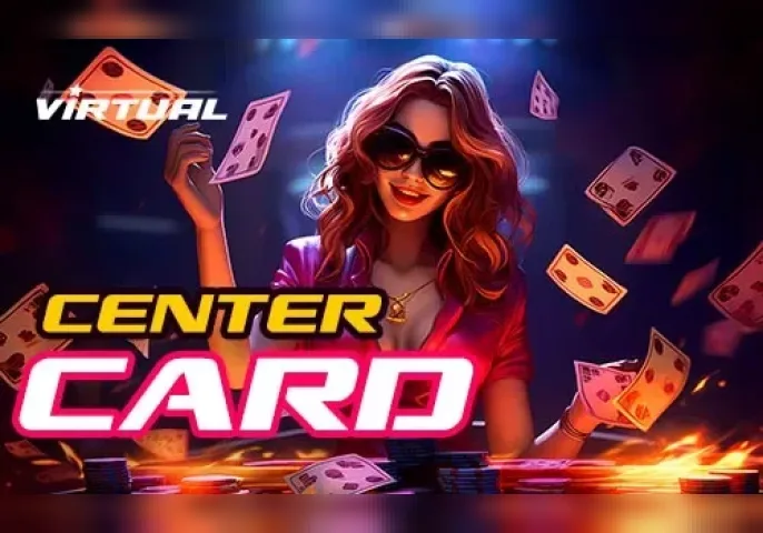 Center Card VR