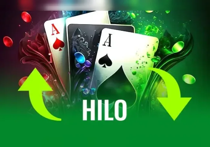 Hi Lo