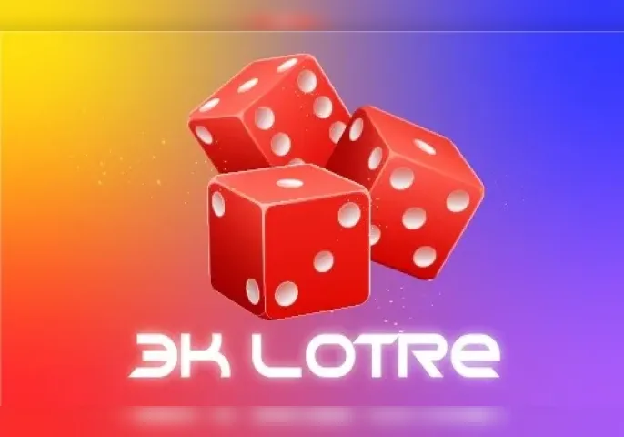 K3 Lottery 1