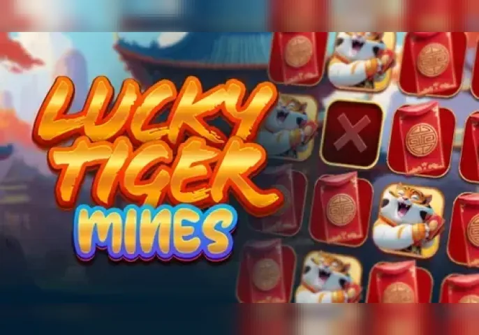 Lucky Tiger Mines