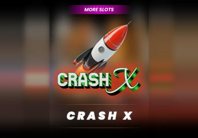 Mini Crash X
