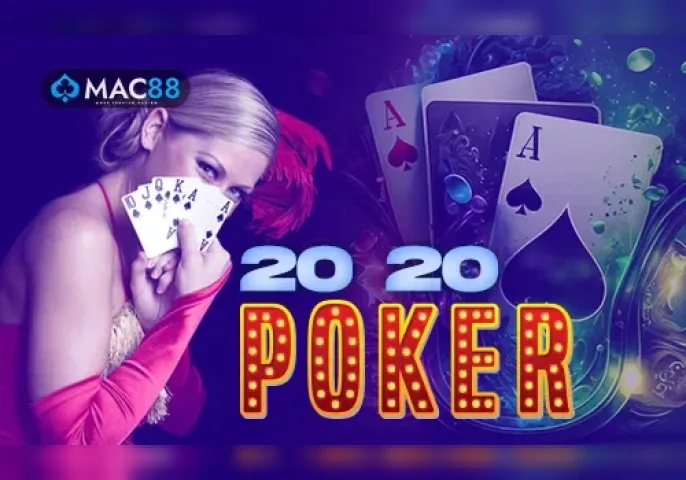 Poker 20-20