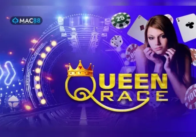 Queen Race
