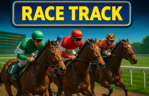 Race Track