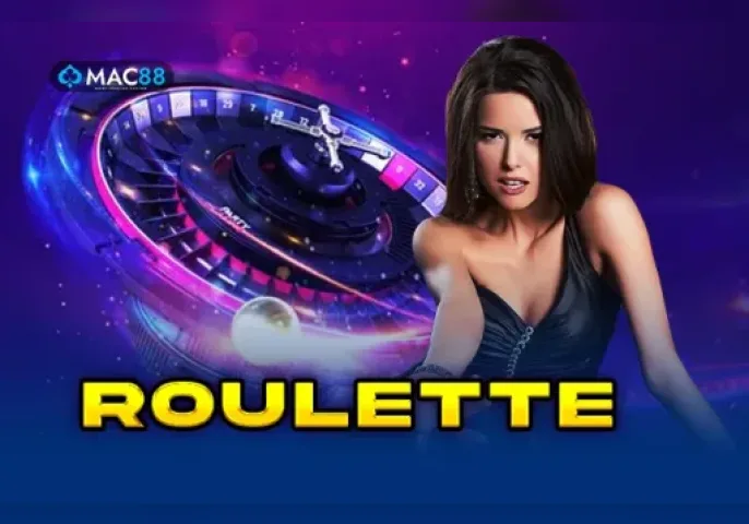Roulette