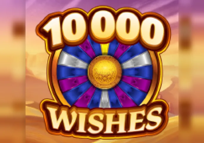 10000 Wishes
