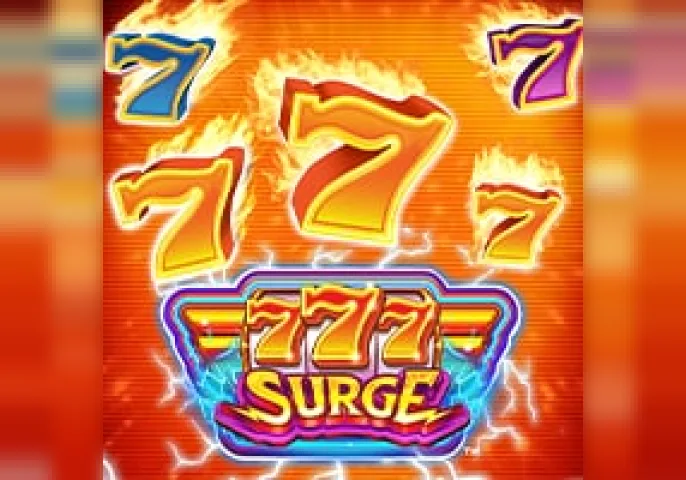 777 Surge