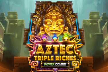 Aztec Triple Riches Power Combo