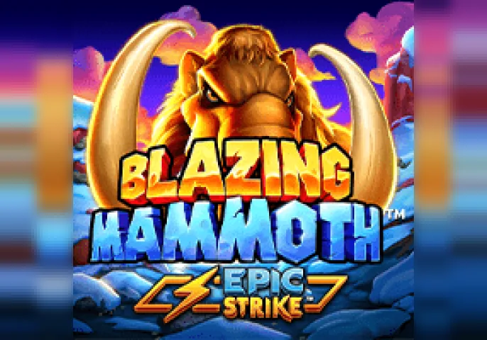 Blazing Mammoth