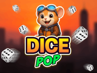 Dice Pop