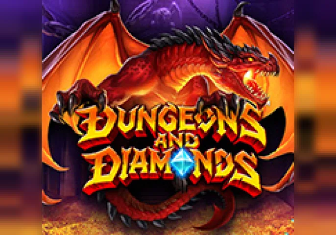Dungeons and Diamonds
