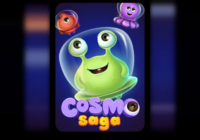 CosmoSaga
