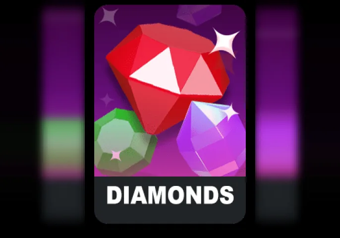 Diamonds