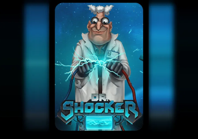 DrShocker