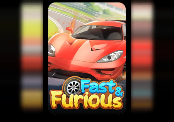 fast-furious