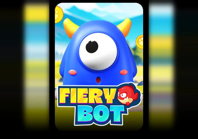 fiery-bot