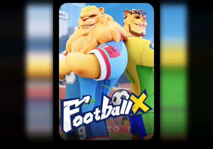 football-x