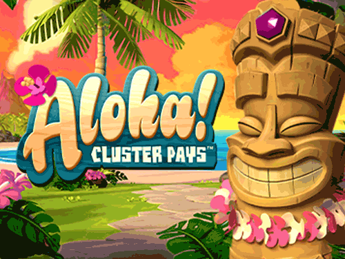 Aloha! Cluster Pays