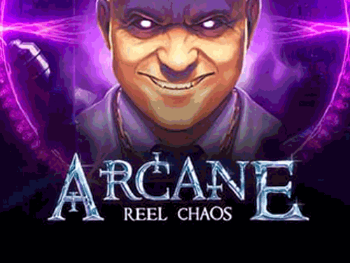 Arcane: Reel Chaos