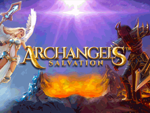 Archangels Salvation