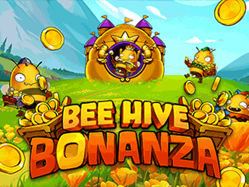 Bee Hive Bonanza