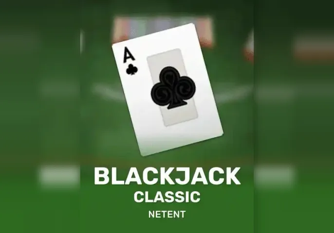 Blackjack Classic