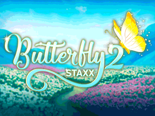 Butterfly Staxx 2