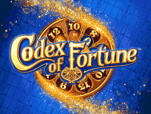 Codex of Fortune