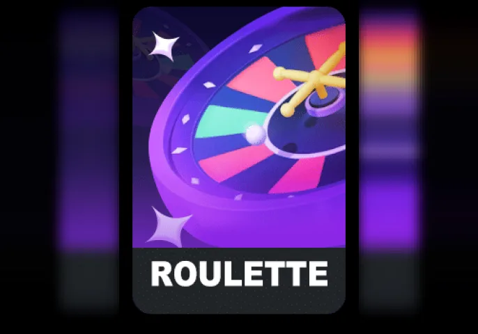 Roulette Touch