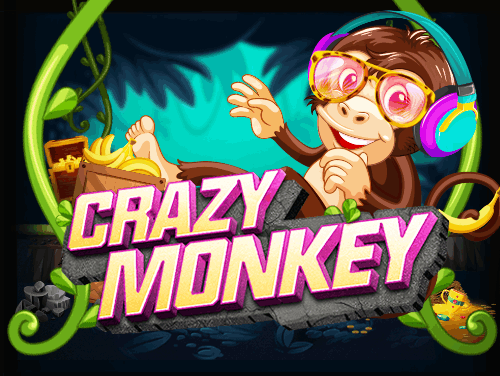 Crazy Monkey