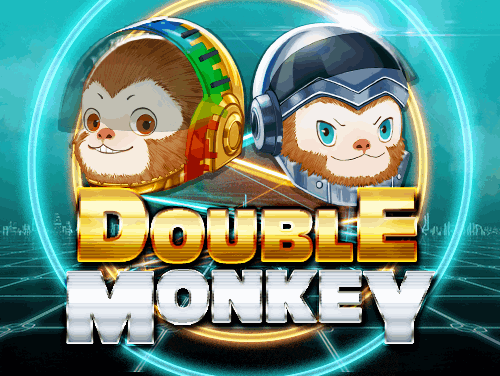 Double Monkey